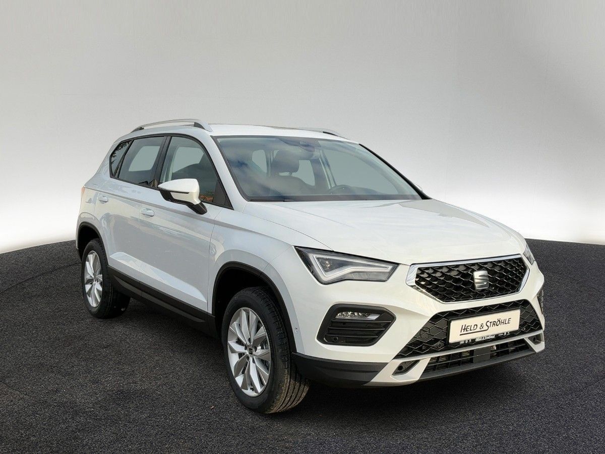 Seat Ateca - Bild 6