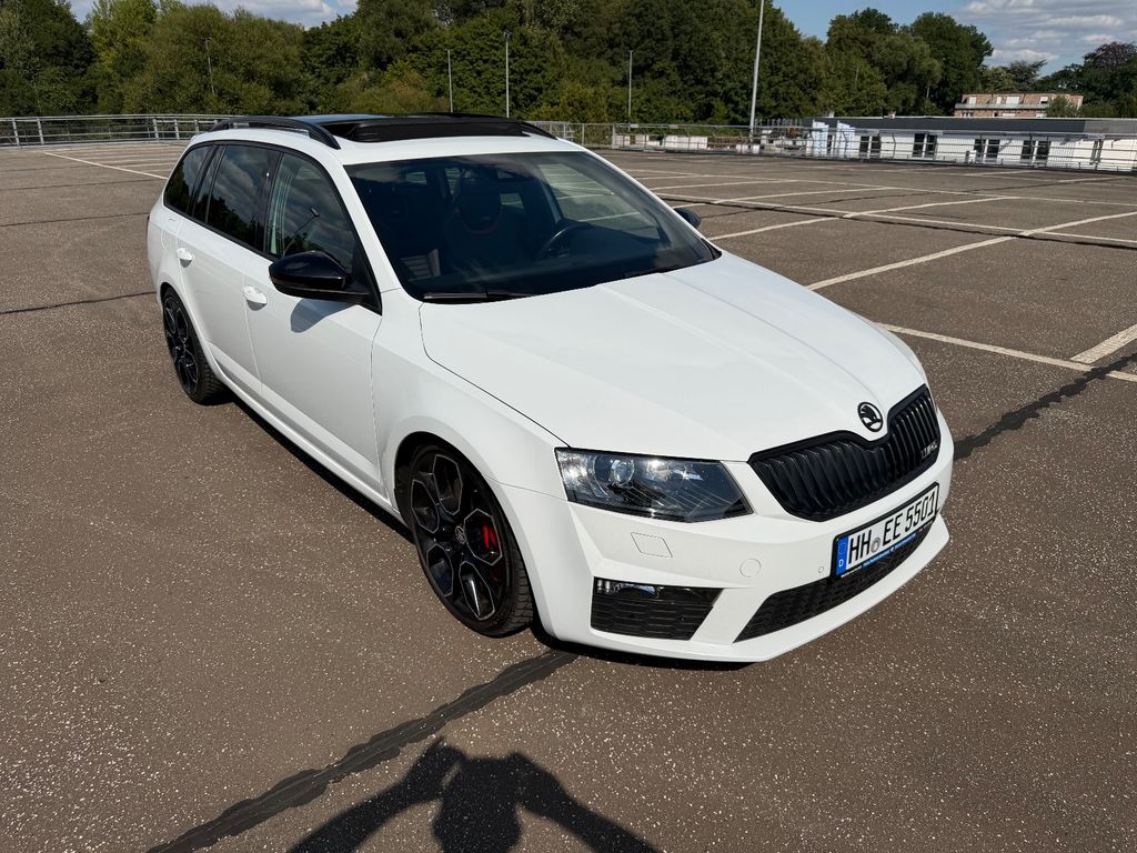 Image of Skoda Octavia