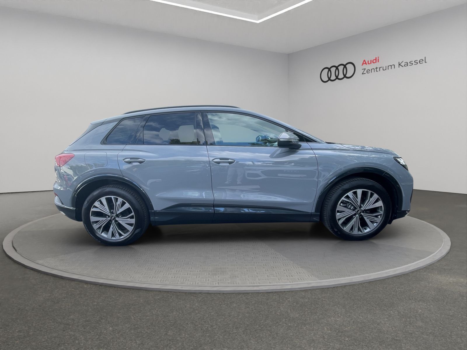 Audi Q4 e-tron - Bild 8