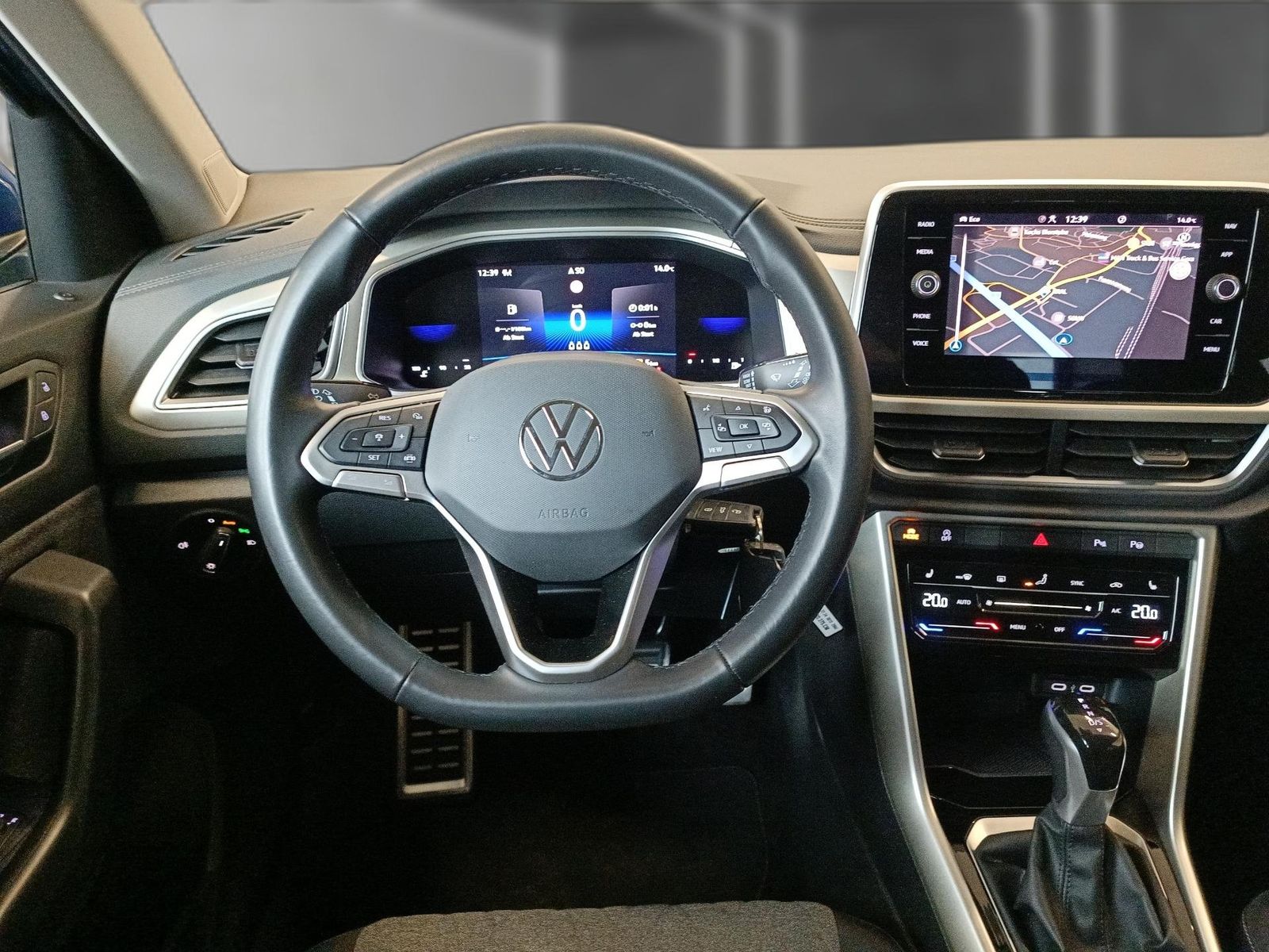 Volkswagen T-Roc - Bild 11