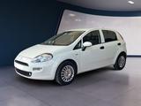 Fiat FIAT Punto 1.2 Street 69cv - gebrauchte Fiat Punto aus dem Jahr 2016
