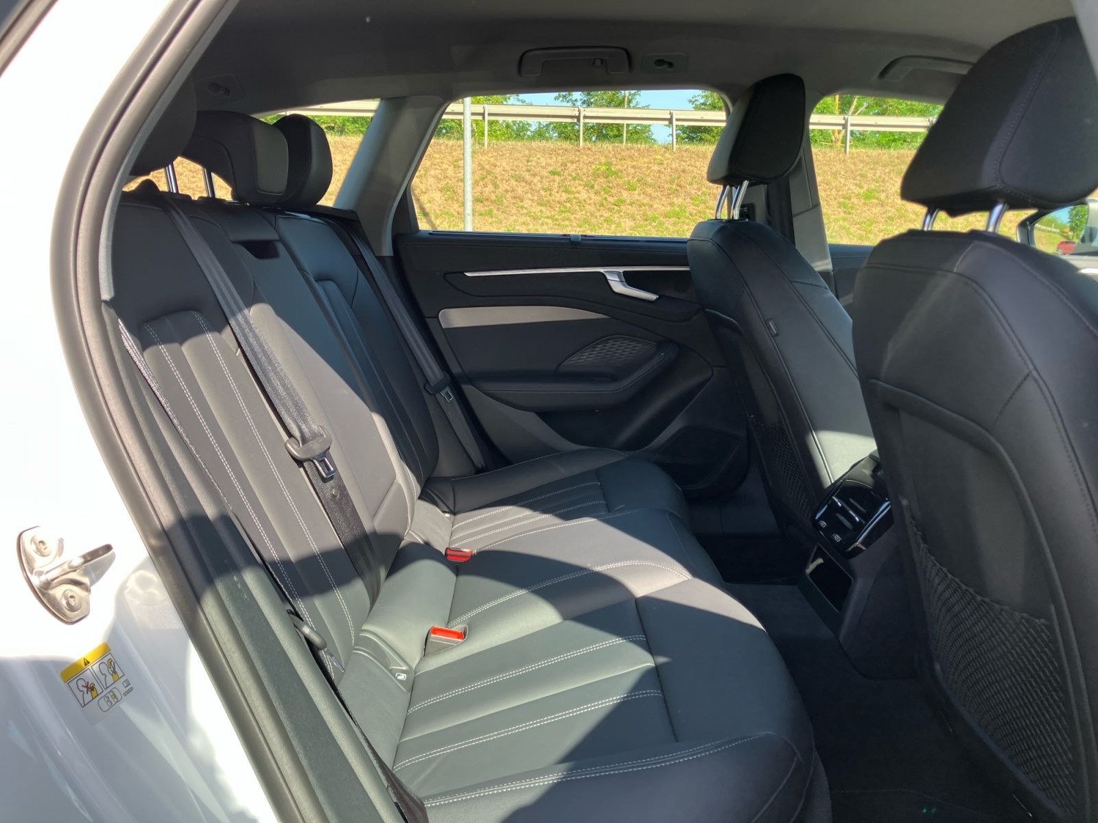 Audi A6 - Bild 16