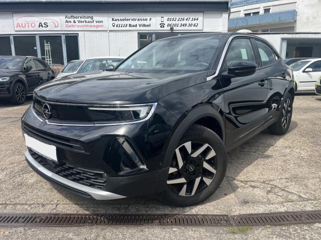 Opel Mokka Elegance *1.HAND*KUNDENAUFTRAG*