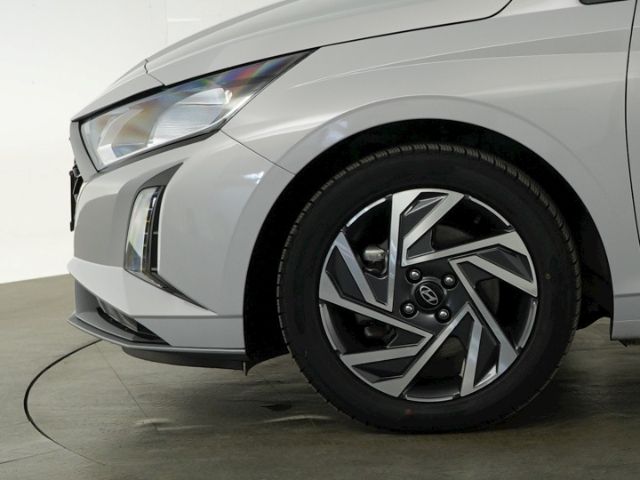 i20 FACELIFT T-GDi TREND+NAVI+RÜCKFAHRKAMERA+FER