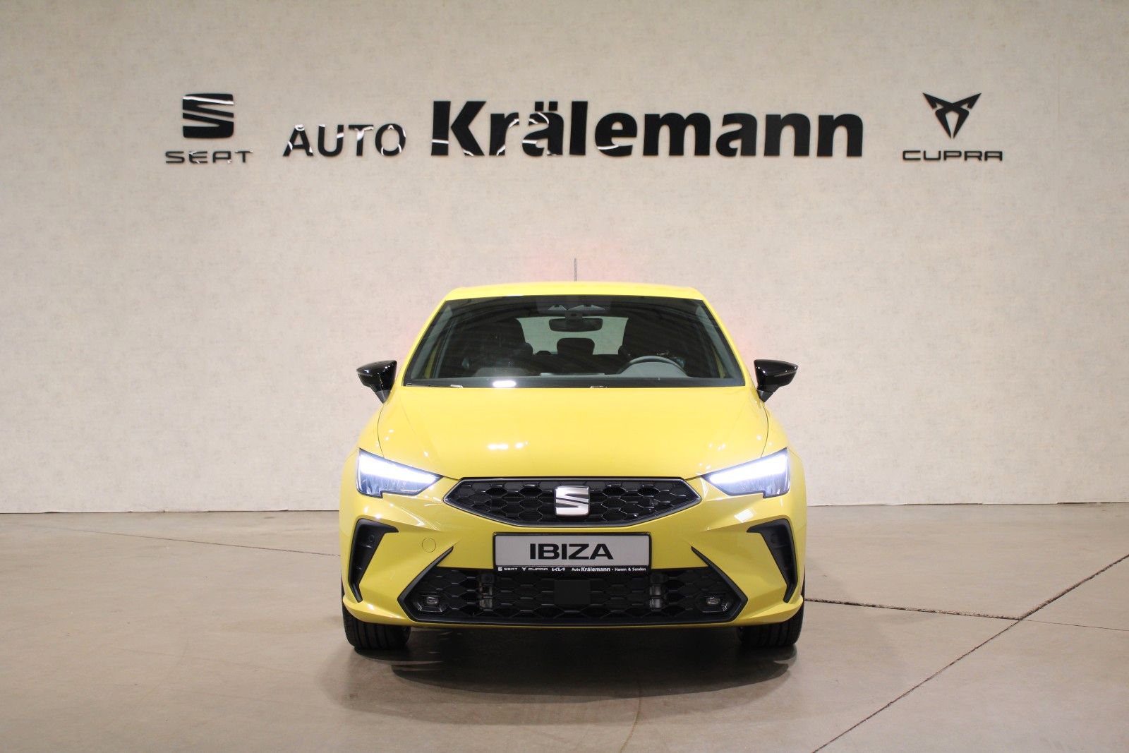 Seat Ibiza - Bild 2