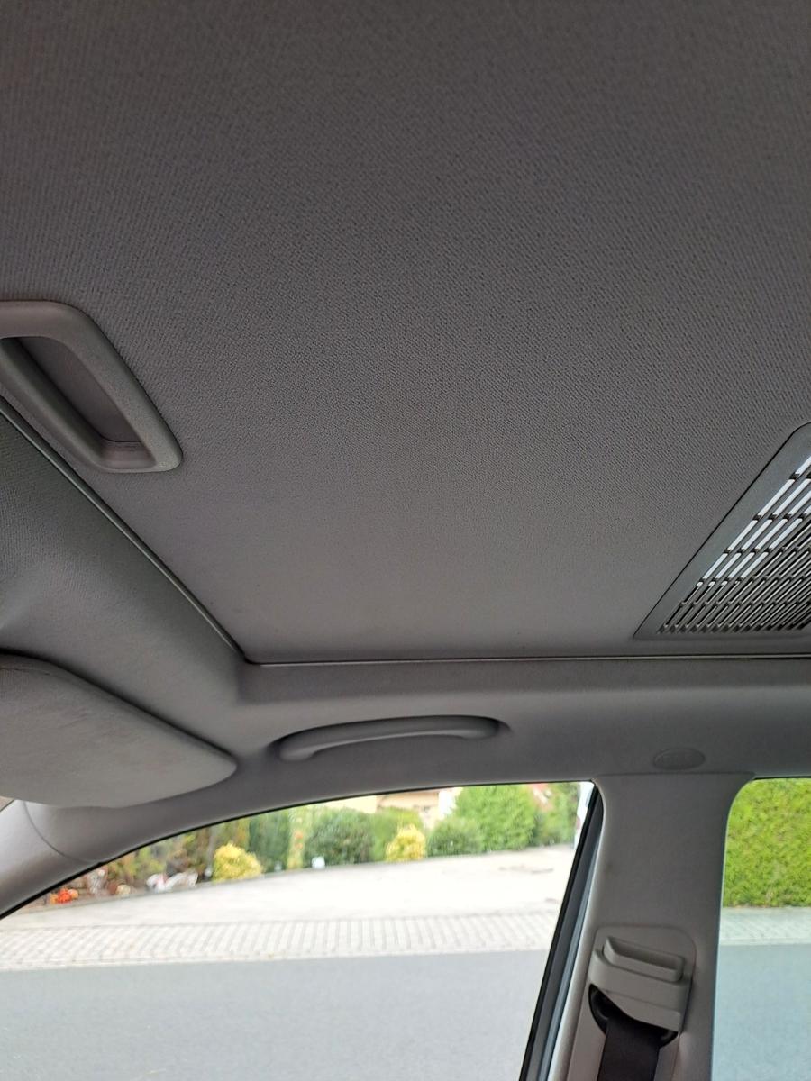 Mercedes-Benz E280 2005 — photo 6