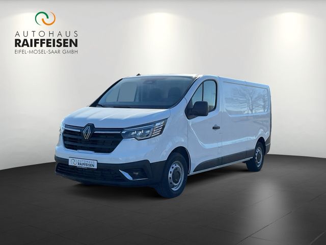 Renault Trafic Lkw Komfort L2H1 3,1t Blue dCi 150 MY24