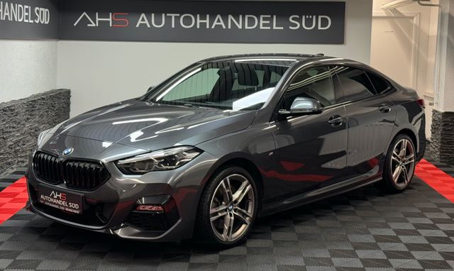 BMW 220 Gran Coupé M SPORT* HUD*L.COKPIT*LED*KAMERA*