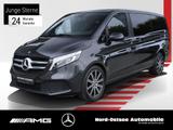 Mercedes-Benz V 300 EDITION BURMESTER KAMERA NAVI 9 G-TRONIC - Mercedes-Benz V 300