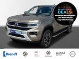 Volkswagen Amarok 3.0 TDI Aventura DSG*MATRIX*4M*LEDER*AHK - Volkswagen Amarok in Bremen