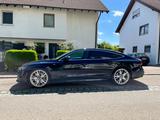 Audi A7 55 TFSI S tronic quattro - 3x S-line  - Audi A7: TFSI Tronic