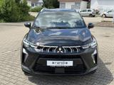 Mitsubishi ASX Edition 2026 /360°/ACC/SitzH/LenkH - Mitsubishi ASX: Schwarz