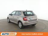 Skoda Fabia 1.0 TSI Ambition *TEMPO*PDC*SHZ*KLIMA* - Skoda Fabia Gebrauchtwagen in Nürnberg