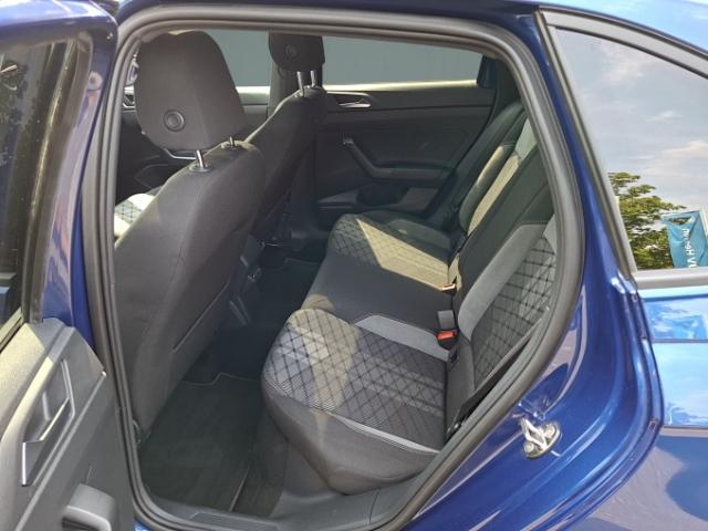 Volkswagen Taigo R-Line 1.0 TSI APP-CONNECT+PANO+ACC, миниатюра 13