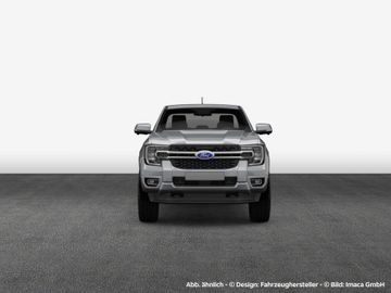 Ford Ranger - 3