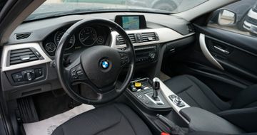 BMW 320 - 12