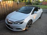 Opel Cascada 1.6 SIDI Turbo Automatik ... - Opel Cascada in Bremen