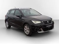 Seat Arona - Vorschau Bild 3