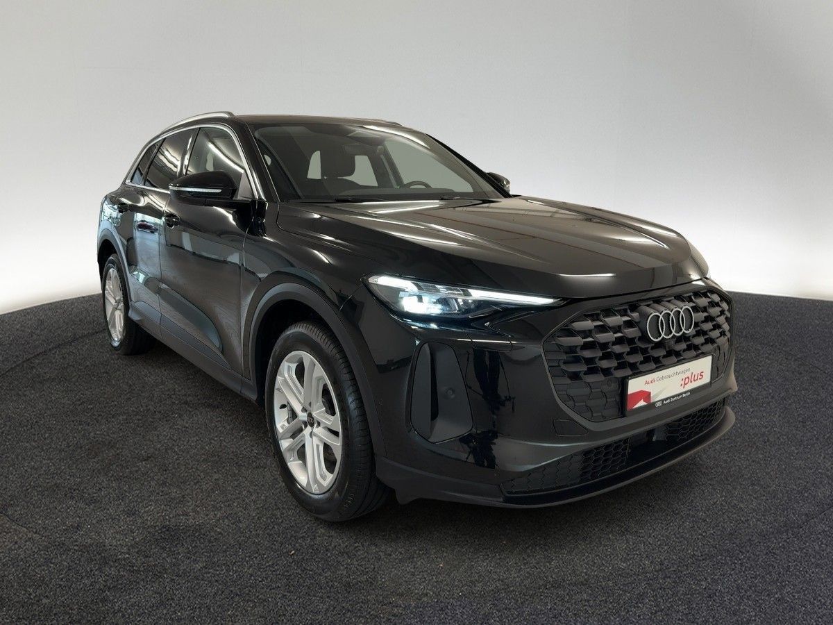 Audi Q5 - Bild 8