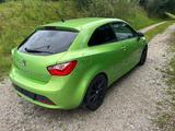 Seat Ibiza SC FR Aut. - Seat Ibiza: Fr Sc