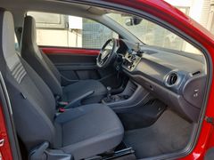 Fahrzeugabbildung Volkswagen up! 1.0 KAMERA PDC GRA SHZ