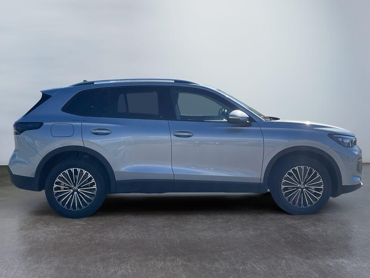 Volkswagen Tiguan 1.5 eTSI Life DSG IQ/Park Assist/ACC/LED/ Kamera, миниатюра 7
