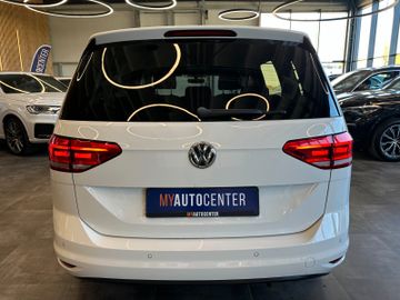 Volkswagen Touran Sound BMTStart-Stopp *7 Sitzer*Navi*