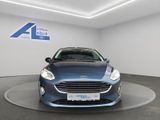 Ford Fiesta 5 t. Titanium, Navi, Winter Paket - Ford Fiesta Gebrauchtwagen in Karlsruhe