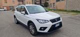 Seat Arona 1.6 TDI 95 CV DSG XCELLENCE - Seat Arona mit Halbautomatikschaltung