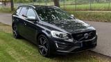 Volvo XC60 D4 AWD R Design Geartronic HEICO Edition - Volvo XC60: Geartronic