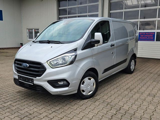 Ford Transit Cust300LKW 1.Hand,BOTTREGAL,KLIM,PDC,KAM