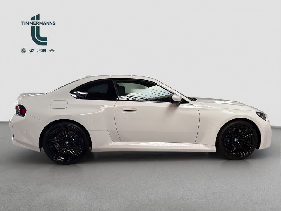 BMW M2 - Bild 6