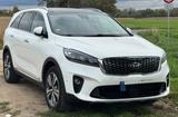 Kia Sorento 2.2 CRDi 2WD Edition 7 DCT8 Edition 7 - Kia Sorento von privat