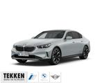 BMW 540 d xDrive M-Sport Pro AHK/ACC/Panorama/Standh - BMW 540: Luftfederung, Limousine