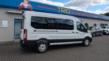 Ford Transit Kombi 350 L3 Trend 9 Sitzer - Ford Transit Neuwagen in Duisburg