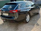 Opel Insignia B Sports Tourer Inno NAVI LED RFK AHK - Opel Insignia aus 2018
