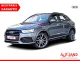 Audi Q3 2.0 TFSI quattro S-Line LED Navi Keyless-Go - Audi Q3: Geländewagen
