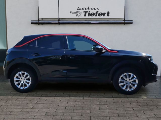 Mokka 1.2 DI Turbo Automatik GS
