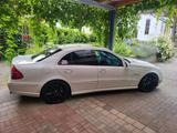 Mercedes-Benz Mercedes W211 E63 Amg kein Tausch ! Japan ... - gebrauchte Mercedes-Benz E 63 AMG aus dem Jahr 2007