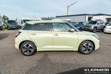 Suzuki Swift 1.2 Comfort + MT Hybrid - Suzuki Swift: Grün