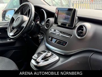 Mercedes V 250 - 7