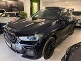 BMW X6 40D M-SPORT X-DRIVE 3.0 MHEV 48V 340CV TE - BMW X6 m-sport mit Hybrid-Antrieb (Diesel-Elektro)