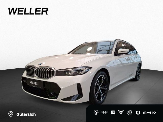 BMW 318i Touring Leasing ab 399,- EUR M Sport HIFI