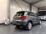 Volkswagen Tiguan 2.0 TDI 1 Hand.4MOTION  - VW Tiguan Gebrauchtwagen in Wuppertal