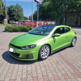 Volkswagen Scirocco 2.0 TDI 135kW - - Volkswagen Scirocco in Herne