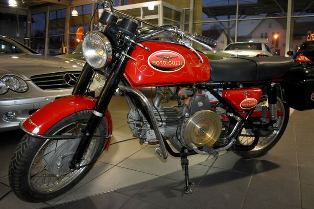 Moto Guzzi Falcone 500*sehr guter Zustand*