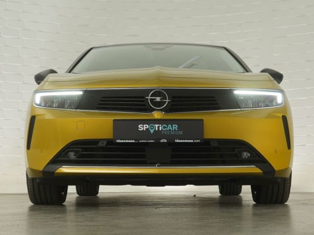 Astra L LIM BUSINESS ELEGANCE PHEV AT+LED+NAVI+R