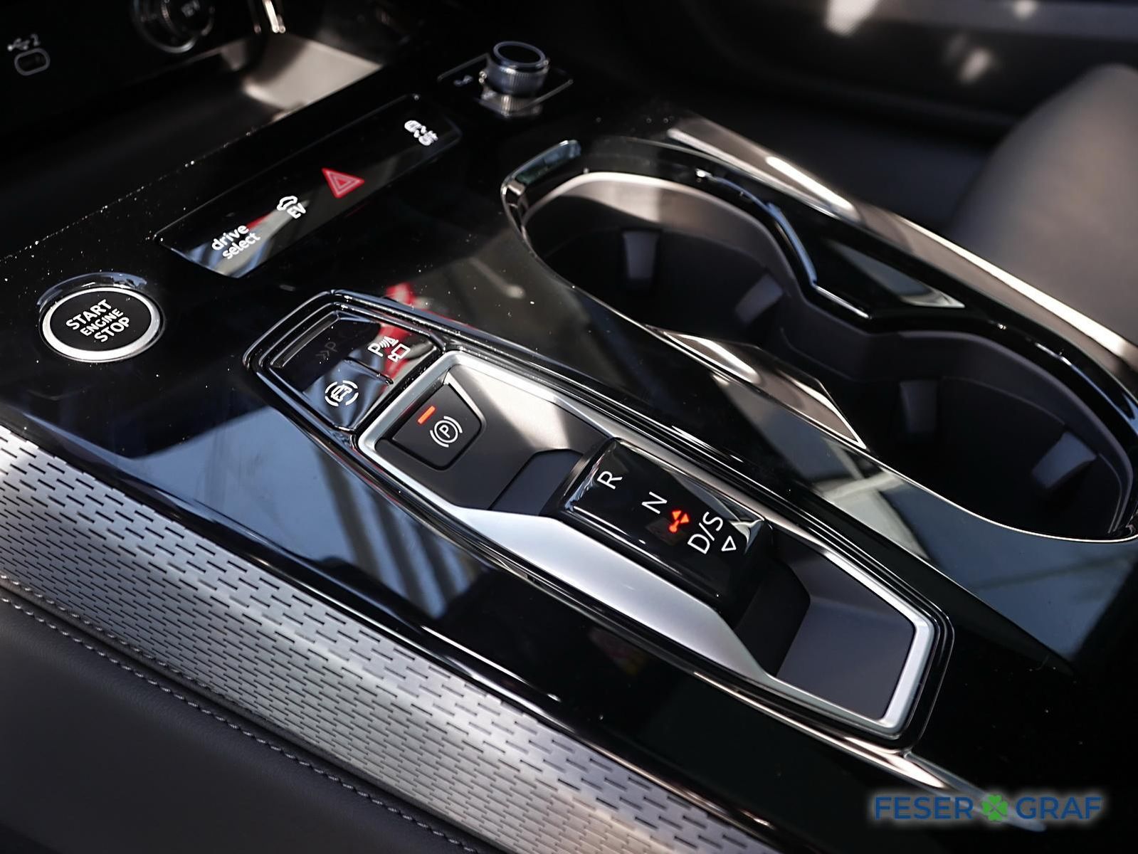 Audi A5 - Bild 11