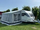 Hobby  Prestige CL 620 mit E&P Level System - Hobby Prestige 620 CL