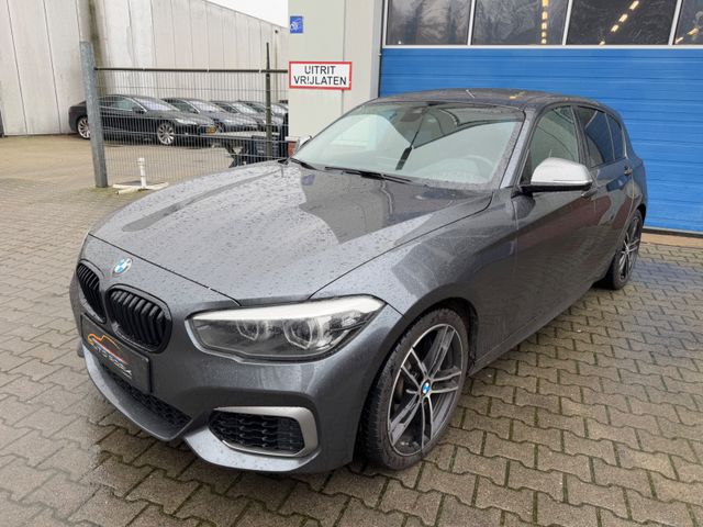 BMW M140 i Lim. xDrive Special Edition *LED* HK*